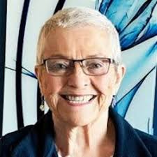 Janice Marie “Jan” George Rumppe (1938-2023)