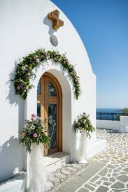 Book a chapel of the flowers tour! St Sophia Chapel Unique Weddings In Rhodes