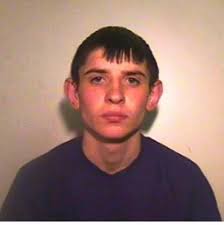 Pictured: Police name suspects in crime crackdown