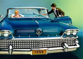 No Title Retro Cars Car Ads Classic Cars