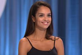 Klaudia el dursi to popularna prowadząca programu hotel paradise. Klaudia El Dursi Z Top Model Poprowadzi Hotel Paradise Press Pl Najnowsze Informacje Z Branzy Medialnej Marketingowej Reklamowej I Public Relations