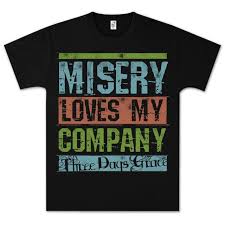 Three Days Grace Misery Block Three Days Grace Grace Quotes Day