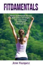 But, in fact, regular exercise will make you feel less tired in the long run, so you'll have more energy. Fitdamentals Fitness Fundamentals That Help Real Women Lose Weight Have More Energy And Feel Good In Their Own Skin By Jenn Vazquez
