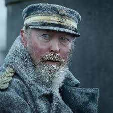 The face of a man about to get trauma dumped