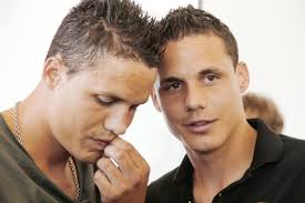 Von Hoffnungsträgern und einem Problemlöser