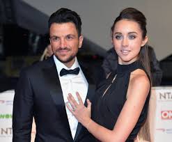 My tiktok has been banned again and i'm. Katie Price And Peter Andre Are Friends Again Metro News