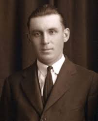 Benjamin Albert “Ben” Moudry (1896-1969)