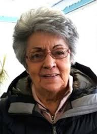 Laura Perry Obituary