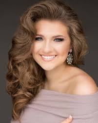 Meet Miss Gallatin, Miss Gallatin's Outstanding Teen contestants