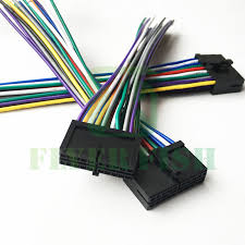 This type is what the harness is considered. Pyle Audio Wire Harness Wiring Diagram B68 Overeat