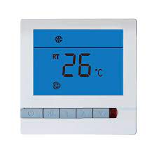 Free shipping for many products! High Power Digital Room Thermostat Management Central Air Conditioner Thermostat