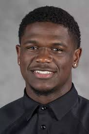 2019 Football Roster