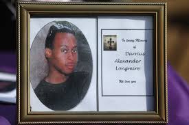 Mother without answers 4 years after losing son in Birdville shooting: 'I  woke up asking God for help'