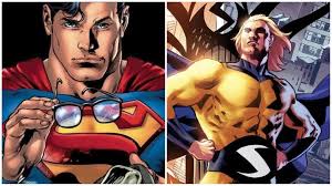 8 Karakter yang Asyik untuk Crossover di Komik DC/Marvel