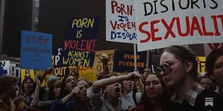 Big Porn - Julie Bindels writing and podcasts