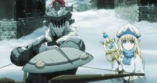 Second Trailer For Goblin Slayer Goblin S Crown Movie Https Nichegamer Com 2019 09 11 Second Trailer For Goblin Slayer Slayers Cro Anime Goblin Slayer Anime