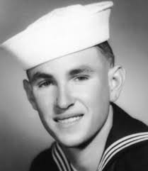 Obituary: Charles 'Chuck' Edward Ireton