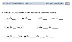 11 Eureka Math Arrow Way 2nd Grade Worksheet 2nd Grade Worksheets Eureka Math Homeschool Math