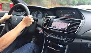 Maybe you would like to learn more about one of these? All New 2016 Honda Accord Coupe Sedan Dubicars News