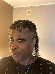 Ebony Bradford's Instagram, Twitter & Facebook