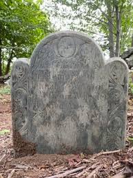 Hannah Gallup Wheeler (1683-1754)