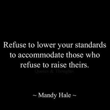 Pin By Jessica Anne On Inspiration Standards Quotes Words Quotes Mandy Hale Quotes