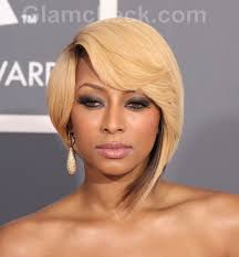 Ranging from her debuting album to her red carpet appearances, keri hilson has always impressed us with her hair. Keri Hilson Eva Christine Traveltician