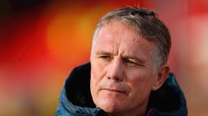 Wrexham news: Phil Parkinson has done 'elite job' at Wrexham