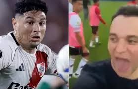 El jujeño Rodrigo Soria fue titular en el debut de la Selección en el  Mundial de Vóley