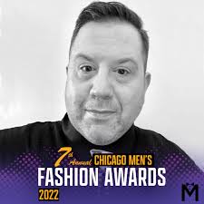 Costume Council's Most Stylish Men