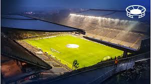 Four stadiums are owned by their resident clubs. Stadionbesuch Braga Felsen Adama Traore Und Englander Mit Super Bock Transfermarkt
