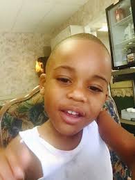 Jaheem Samir “Jahkey/Jaja/Little Man” Harris (2012-2017)