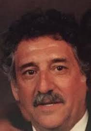 Obituary of Richard Raymond Thibodeau