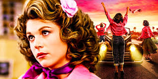 Rise Of The Pink Ladies Is Continuing A Problematic Grease Trend