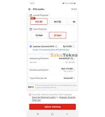 Kemudian pastikan akun akulaku anda memilki kredit score yang baik ( minimal 600 poin ), simplenya akun anda tidak pernah bermasalah dengan akulaku. Cara Pinjaman Kta Asetku Di Akulaku Tanpa Bpjstku