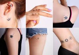 Hình trái tim, hình dạng hình học, hình ảnh của động vật nhỏ, hoa, tên hoặc từ trong tiếng anh. Nhá»¯ng Hinh XÄƒm Nhá» Ä'áº¹p Cho Ná»¯ Ä'áº§y Tinh Táº¿ Mtrend