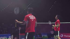 Kejuaraan bulu tangkis inggris terbuka 2017 (dalam bahasa inggris: Yonex Thailand Open 12 17 January 2021 Youtube