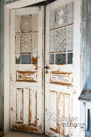 Vintage Interior Portes Vintage Porte Fenetre Portes Anciennes