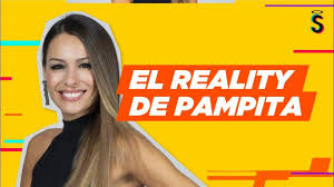 La modelo los celebró unos días antes junto a . Se Viene El Reality De Pampita Donde Verlo Y Cuando Se Estrena