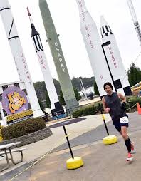 Results from the 2014 Rocket City Marathon, by category, ages 40-99