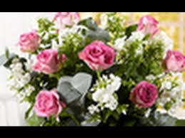Shop flowers and plants at m&s. Mother S Day Flowers 2014 Marks And Spencer Youtube