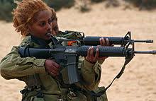 I can spend a quiet evening at home. Women In The Israel Defense Forces Wikipedia