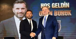 Tottenham boss jose mourinho says he was 'very sorry to see' an alleged situation which led to paris st germain and istanbul basaksehir walking off the pitch during the champions league clash. Medipol Basaksehir Gets New Coach Parts Ways With Three Players Daily Sabah