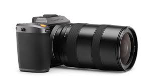 The x1d ii 50c is a medium format mirrorless camera with a 50mp cmos sensor at its heart, which promises images with 14 stops of dynamic range. Hasselblad X1d Ii 50c Mini Mittelformatkamera Audio Video Foto Bild
