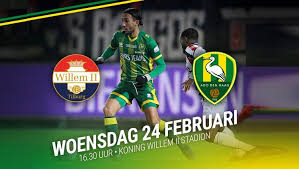 Please note that you can change the channels yourself. Knvb Heeft Nieuwe Datum Voor Willem Ii Ado Den Haag Woensdag 24 Februari Haaglanden Voetbal