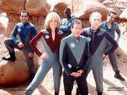 High definition and quality wallpaper and wallpapers, in high resolution, in hd and 1080p or 720p resolution galaxy quest is free available on our web site. Galaxy Quest Film Movies Desktop Background