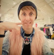 Timothy French is Stefani Victoria Spears