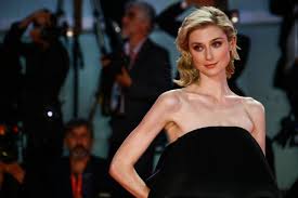 Elizabeth debicki is an australian actress who earned fame after appearing in many tv shows and movies. The Crown Has Cast Its Final Princess Diana Vogue