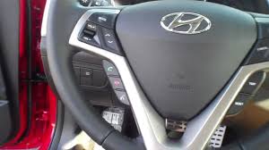 Hyundai veloster, an innovative three door coupe with the functionality of a hatchback. 2013 Hyundai Veloster Interior Tour Youtube