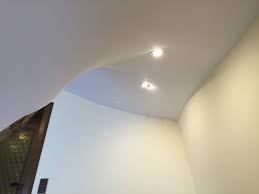 Wie geht das, welche methoden gibt es, und was kostet eine deckenabhängung? Spanndecke Abgehangte Decken Renovierungsfachbetrieb Lehner